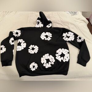 Denim Tears Inspired Hoodie